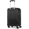 imageSamsonite Alliance SE Hardside Luggage with Spinner Wheels Lightweight CARRYON SPINNER BASS BLACKBass Black