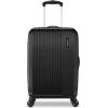 imageSamsonite Alliance SE Hardside Luggage with Spinner Wheels Lightweight CARRYON SPINNER BASS BLACKBass Black