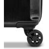 imageSamsonite Alliance SE Hardside Luggage with Spinner Wheels Lightweight CARRYON SPINNER BASS BLACKBlack