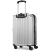 imageSamsonite Alliance SE Hardside Luggage with Spinner Wheels Lightweight CARRYON SPINNER BASS BLACKSilver