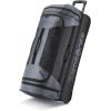 imageSamsonite Andante 2 Wheeled Duffel Bag  28Inch Durable Rolling Luggage with Inline Skate Wheels PushButton Handle ampamp Spacious Compartments  TravelFriendly and Lightweight  RiverrockBlackRiverrockBlack