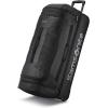imageSamsonite Andante 2 Wheeled Duffel Bag  28Inch Durable Rolling Luggage with Inline Skate Wheels PushButton Handle ampamp Spacious Compartments  TravelFriendly and Lightweight  RiverrockBlackAll Black