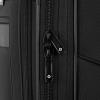 imageSamsonite Ascella 30 Softside Expandable Luggage with Spinner Wheels CO EXP Spinner BlackBlack