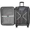 imageSamsonite Ascella 30 Softside Expandable Luggage with Spinner Wheels CO EXP Spinner BlackBlack