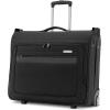 imageSamsonite Ascella 30 Softside Expandable Luggage with Spinner Wheels CO EXP Spinner BlackBlack