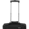 imageSamsonite Ascella 30 Softside Expandable Luggage with Spinner Wheels CO EXP Spinner BlackBlack