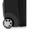 imageSamsonite Ascella 30 Softside Expandable Luggage with Spinner Wheels CO EXP Spinner BlackBlack