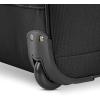 imageSamsonite Ascella 30 Softside Expandable Luggage with Spinner Wheels CO EXP Spinner BlackBlack