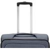imageSamsonite Ascella 30 Softside Expandable Luggage with Spinner Wheels CO EXP Spinner BlackStateBlack