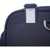 imageSamsonite Ascentra Softside Luggage 2Piece Set Duffel19 inch Carryon SlateIris Blue