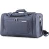imageSamsonite Ascentra Softside Luggage 2Piece Set Duffel19 inch Carryon SlateSlate