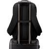 imageSamsonite Better Than Basic Backpack  Dedicated Laptop Compartment Quick Stash Front Pockets and Lightweight Breathable Airmesh  BlackBlack
