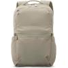 imageSamsonite Better Than Basic Backpack  Dedicated Laptop Compartment Quick Stash Front Pockets and Lightweight Breathable Airmesh  BlackLimestone Grey