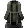 imageSamsonite Better Than Basic Backpack  Dedicated Laptop Compartment Quick Stash Front Pockets and Lightweight Breathable Airmesh  BlackOlive