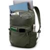 imageSamsonite Better Than Basic Backpack  Dedicated Laptop Compartment Quick Stash Front Pockets and Lightweight Breathable Airmesh  BlackOlive