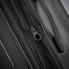 imageSamsonite Centric 2 Hardside Expandable Luggage with Spinner Wheels Silver 2Piece Set 2024Black