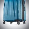 imageSamsonite Centric 2 Hardside Expandable Luggage with Spinner Wheels Silver 2Piece Set 2024Caribbean Blue
