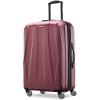 imageSamsonite Centric 2 Hardside Expandable Luggage with Spinner Wheels Silver 2Piece Set 2024Cordovan