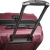 imageSamsonite Centric 2 Hardside Expandable Luggage with Spinner Wheels Silver 2Piece Set 2024Cordovan
