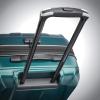 imageSamsonite Centric 2 Hardside Expandable Luggage with Spinner Wheels Silver 2Piece Set 2024Emerald Green