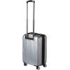 imageSamsonite Centric 2 Hardside Expandable Luggage with Spinner Wheels Silver 2Piece Set 2024Silver