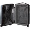 imageSamsonite Centric 2 Hardside Expandable Luggage with Spinner Wheels Silver 2Piece Set 2024Silver