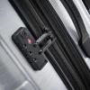 imageSamsonite Centric 2 Hardside Expandable Luggage with Spinner Wheels Silver 2Piece Set 2024Silver