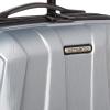 imageSamsonite Centric 2 Hardside Expandable Luggage with Spinner Wheels Silver 2Piece Set 2024Silver