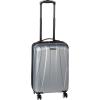 imageSamsonite Centric 2 Hardside Expandable Luggage with Spinner Wheels Silver 2Piece Set 2024Silver