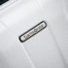 imageSamsonite Centric 2 Hardside Expandable Luggage with Spinner Wheels Silver 2Piece Set 2024Snow White