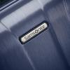 imageSamsonite Centric 2 Hardside Expandable Luggage with Spinner Wheels Silver 2Piece Set 2024True Navy