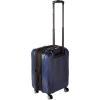 imageSamsonite Centric 2 Hardside Expandable Luggage with Spinner Wheels Silver 2Piece Set 2024True Navy