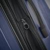 imageSamsonite Centric 2 Hardside Expandable Luggage with Spinner Wheels Silver 2Piece Set 2024True Navy