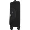 imageSamsonite Centric Hardside Expandable Luggage with Spinner Wheels Black CarryOn 20InchBlack
