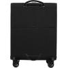 imageSamsonite Centric Hardside Expandable Luggage with Spinner Wheels Black CarryOn 20InchBlack