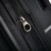 imageSamsonite Centric Hardside Expandable Luggage with Spinner Wheels Black CarryOn 20InchBlack