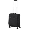 imageSamsonite Centric Hardside Expandable Luggage with Spinner Wheels Black CarryOn 20InchBlack