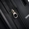 imageSamsonite Centric Hardside Expandable Luggage with Spinner Wheels Black CarryOn 20InchBlack