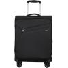 imageSamsonite Centric Hardside Expandable Luggage with Spinner Wheels Black CarryOn 20InchBlack