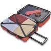 imageSamsonite Centric Hardside Expandable Luggage with Spinner Wheels Black CarryOn 20InchBurnt Orange