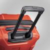 imageSamsonite Centric Hardside Expandable Luggage with Spinner Wheels Black CarryOn 20InchBurnt Orange