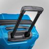 imageSamsonite Centric Hardside Expandable Luggage with Spinner Wheels Black CarryOn 20InchCaribbean Blue