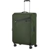 imageSamsonite Centric Hardside Expandable Luggage with Spinner Wheels Black CarryOn 20InchClimbing Ivy