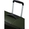 imageSamsonite Centric Hardside Expandable Luggage with Spinner Wheels Black CarryOn 20InchClimbing Ivy
