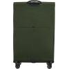 imageSamsonite Centric Hardside Expandable Luggage with Spinner Wheels Black CarryOn 20InchClimbing Ivy