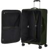 imageSamsonite Centric Hardside Expandable Luggage with Spinner Wheels Black CarryOn 20InchClimbing Ivy