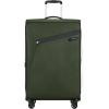 imageSamsonite Centric Hardside Expandable Luggage with Spinner Wheels Black CarryOn 20InchClimbing Ivy