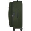 imageSamsonite Centric Hardside Expandable Luggage with Spinner Wheels Black CarryOn 20InchClimbing Ivy