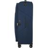 imageSamsonite Centric Hardside Expandable Luggage with Spinner Wheels Black CarryOn 20InchMidnight Blue