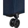 imageSamsonite Centric Hardside Expandable Luggage with Spinner Wheels Black CarryOn 20InchMidnight Blue